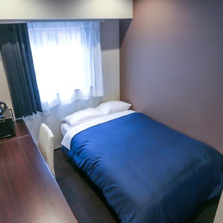 Hotel Livemax Yokohama Kannai Ekimae Eksteriør bilde