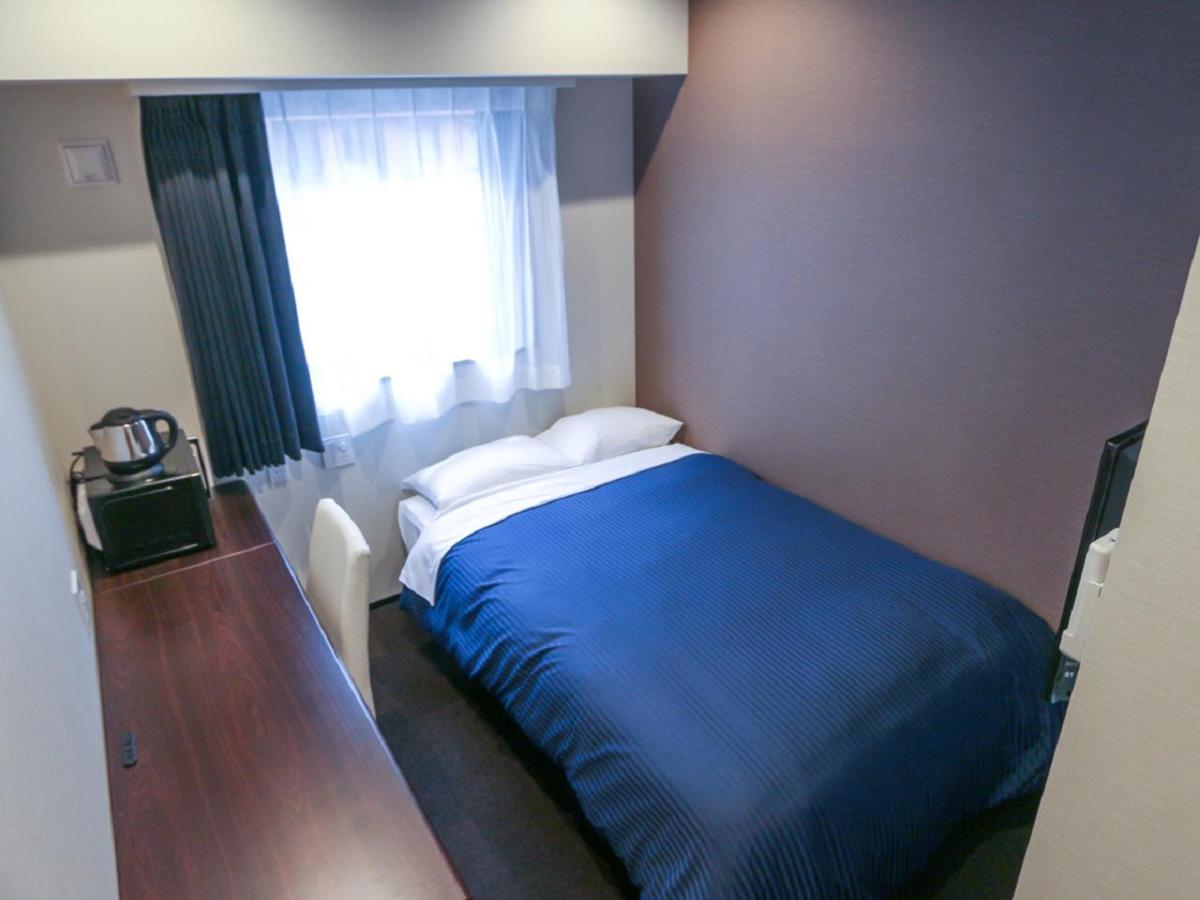 Hotel Livemax Yokohama Kannai Ekimae Eksteriør bilde