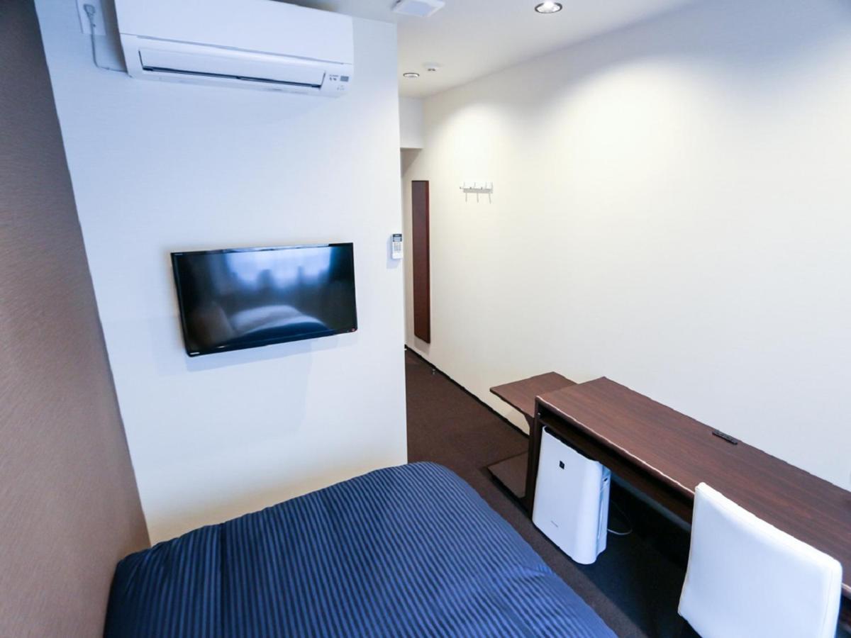 Hotel Livemax Yokohama Kannai Ekimae Eksteriør bilde