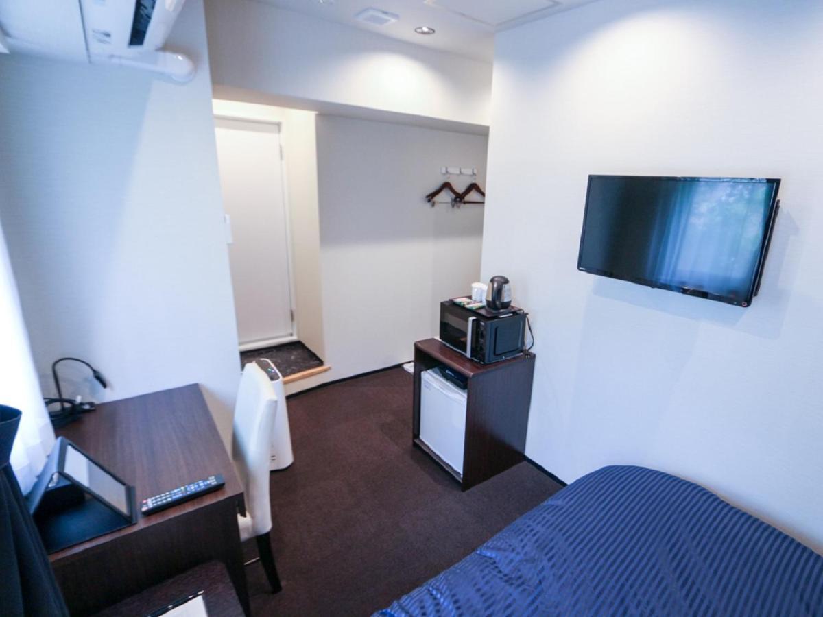 Hotel Livemax Yokohama Kannai Ekimae Eksteriør bilde