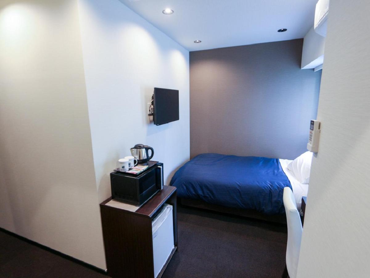 Hotel Livemax Yokohama Kannai Ekimae Eksteriør bilde