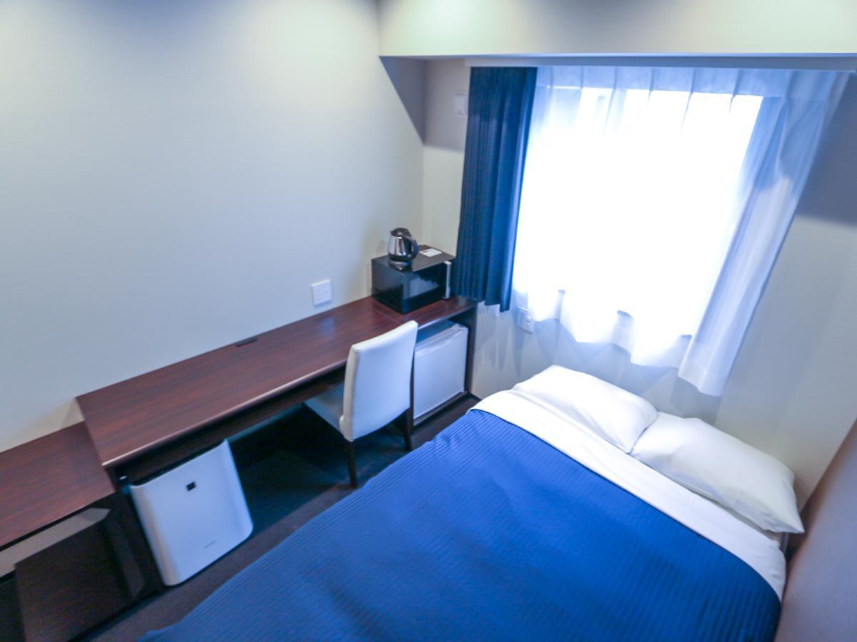 Hotel Livemax Yokohama Kannai Ekimae Eksteriør bilde